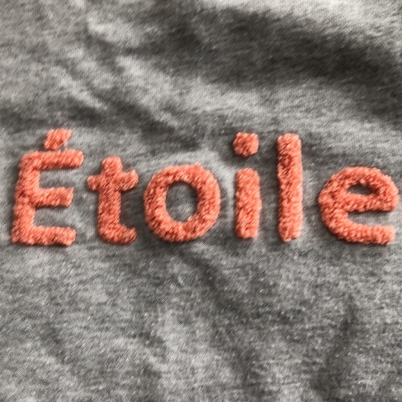 EUC Grey sweatshirt - Picture 2 of 9